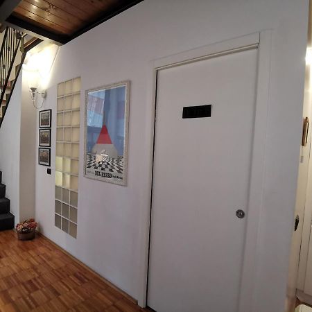ミラノLuxury Loft 89アパートメント エクステリア 写真