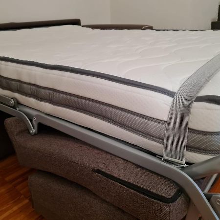 ミラノLuxury Loft 89アパートメント エクステリア 写真