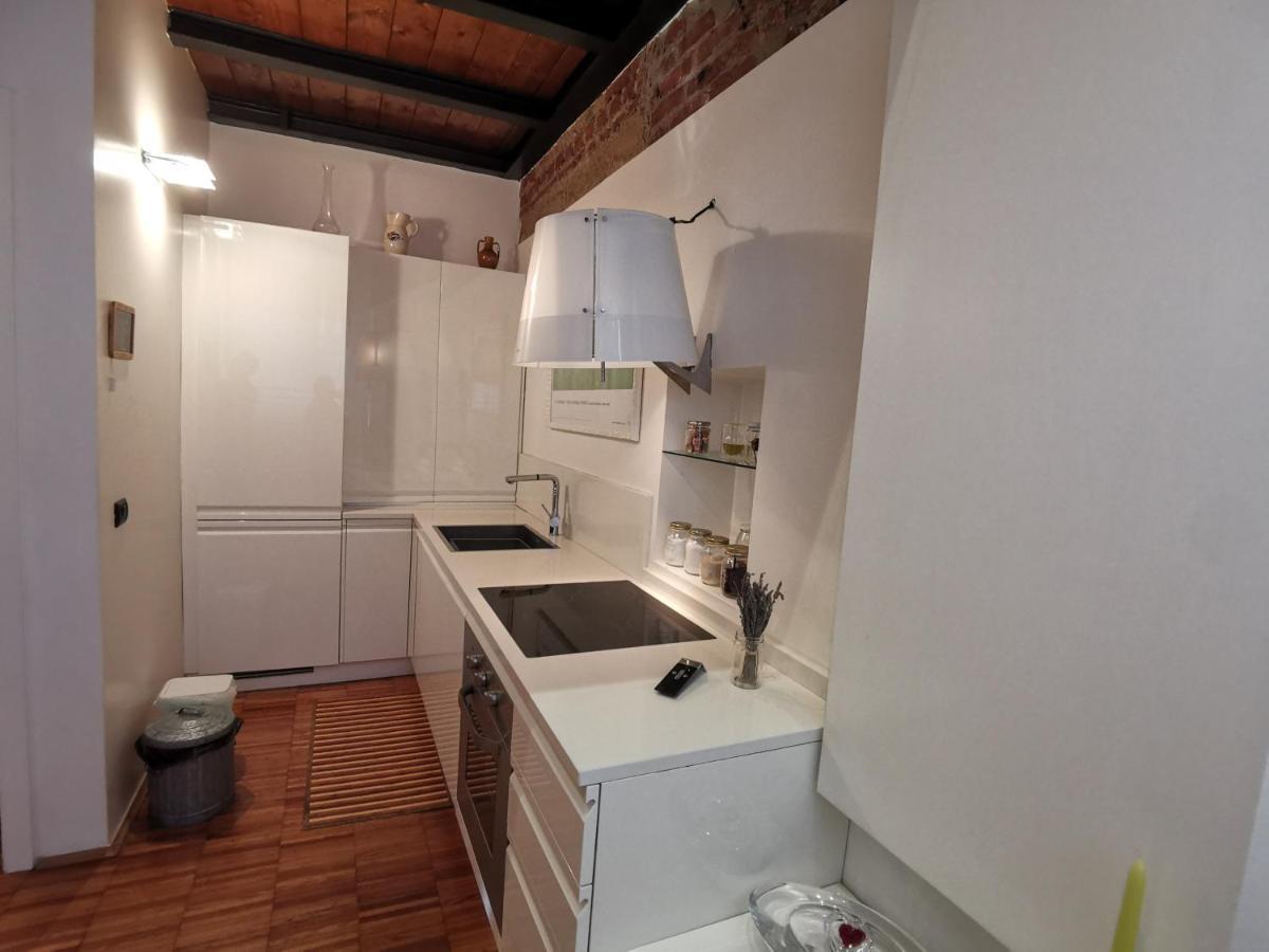 ミラノLuxury Loft 89アパートメント エクステリア 写真