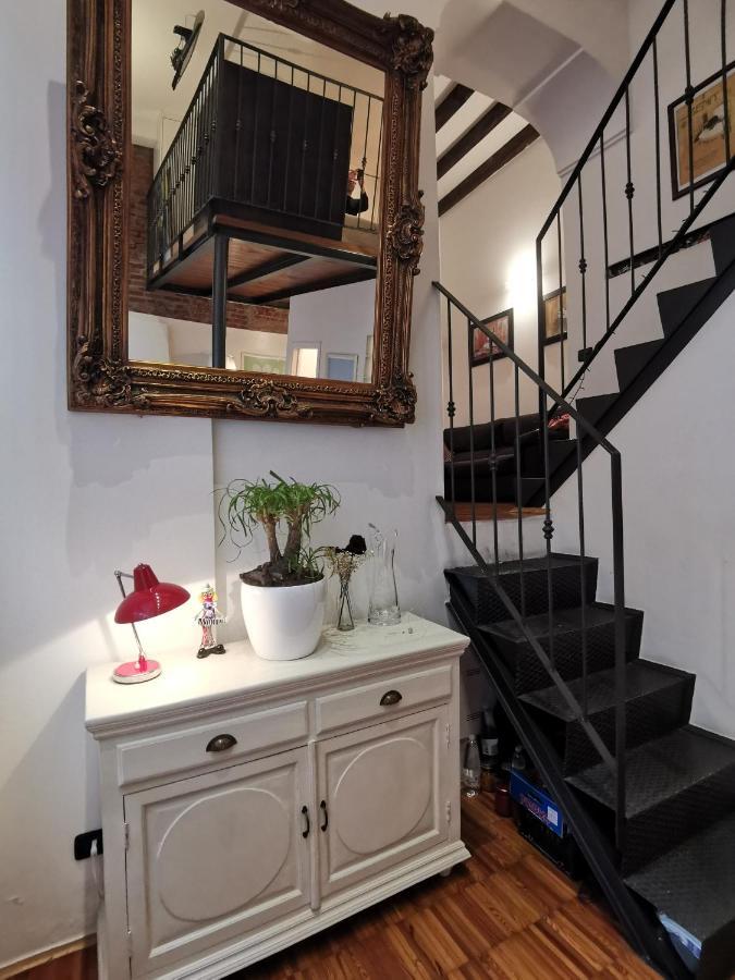 ミラノLuxury Loft 89アパートメント エクステリア 写真