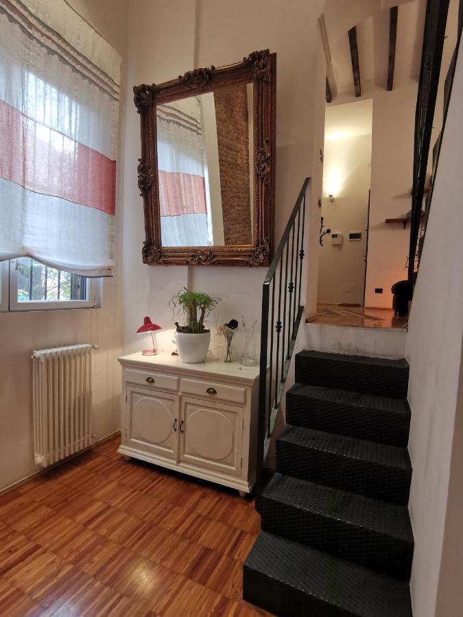 ミラノLuxury Loft 89アパートメント エクステリア 写真