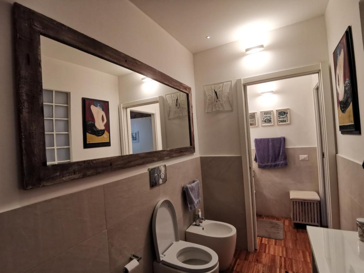 ミラノLuxury Loft 89アパートメント エクステリア 写真