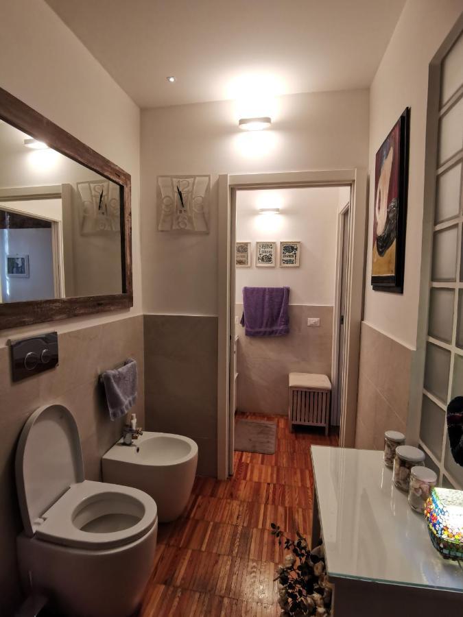 ミラノLuxury Loft 89アパートメント エクステリア 写真