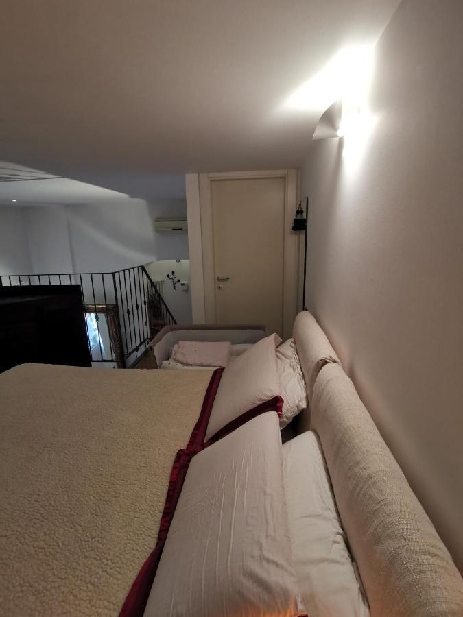 ミラノLuxury Loft 89アパートメント エクステリア 写真