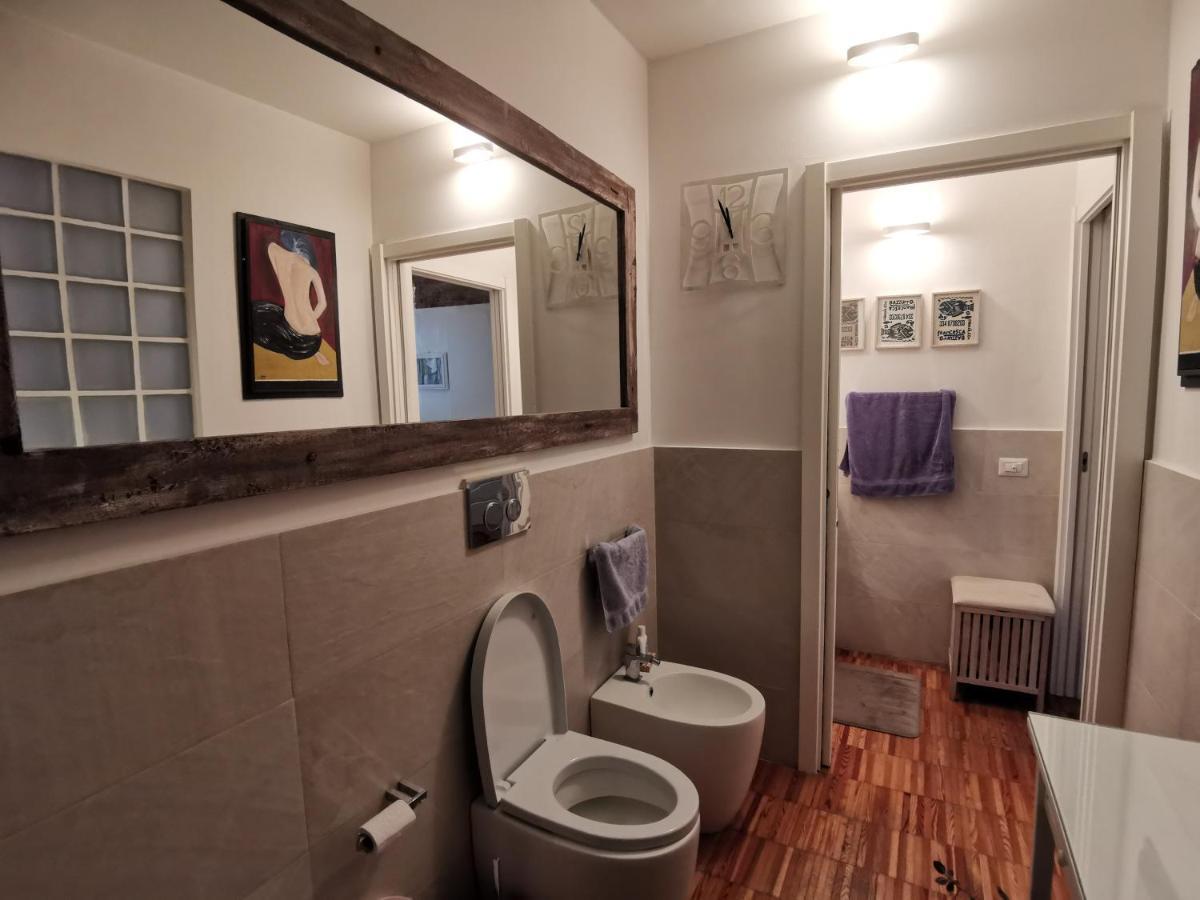 ミラノLuxury Loft 89アパートメント エクステリア 写真