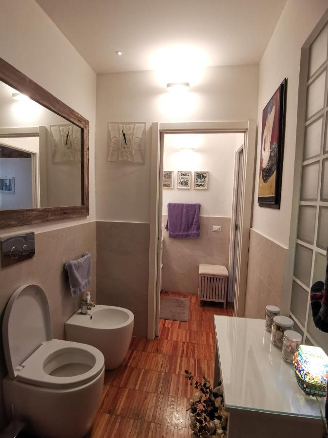 ミラノLuxury Loft 89アパートメント エクステリア 写真