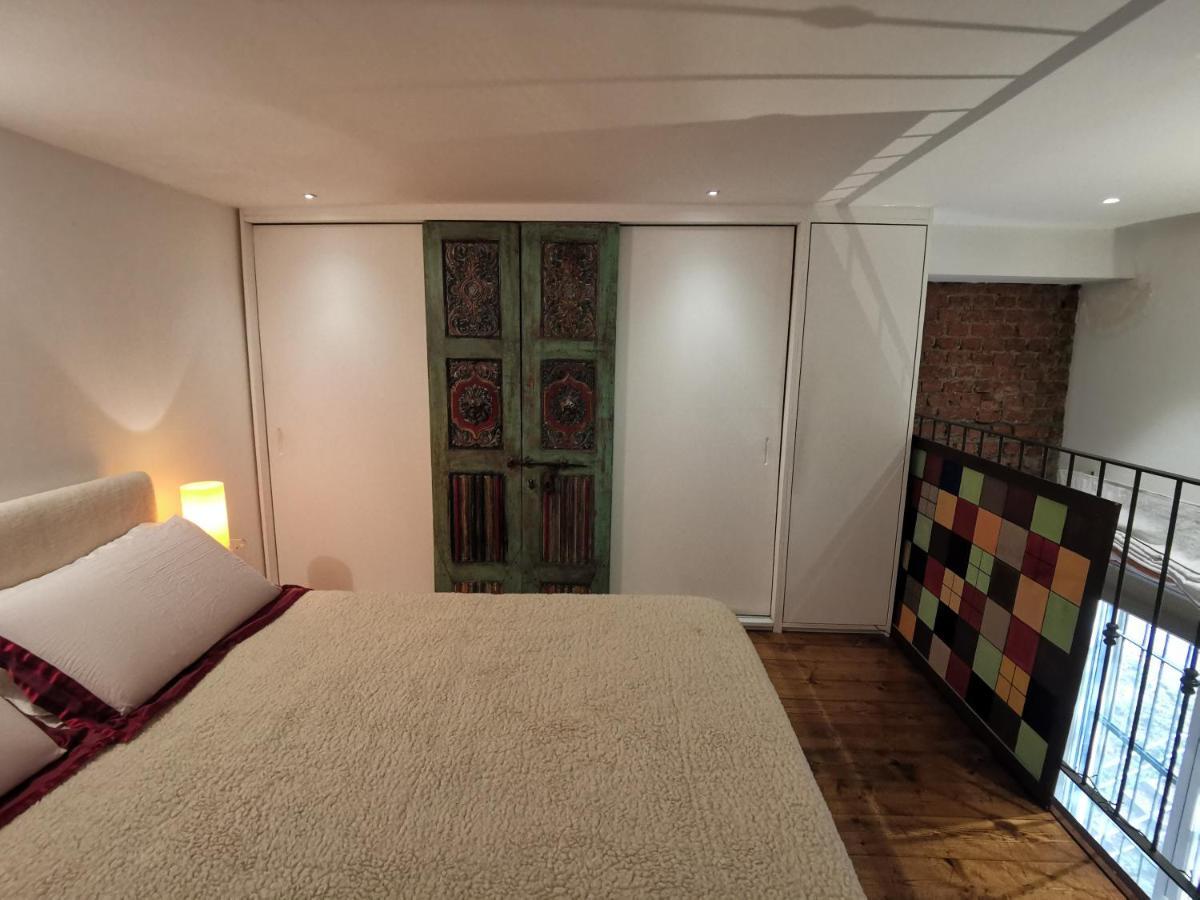 ミラノLuxury Loft 89アパートメント エクステリア 写真