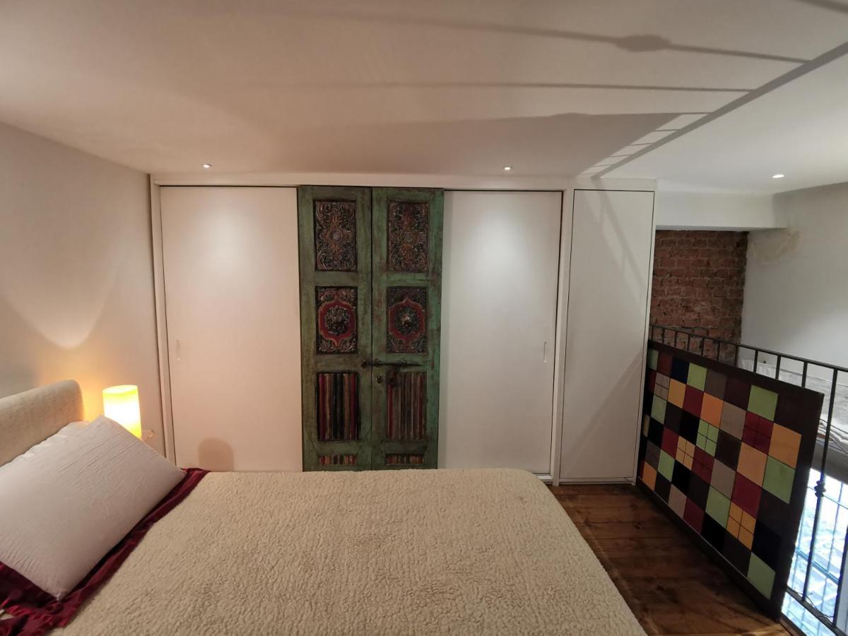 ミラノLuxury Loft 89アパートメント エクステリア 写真
