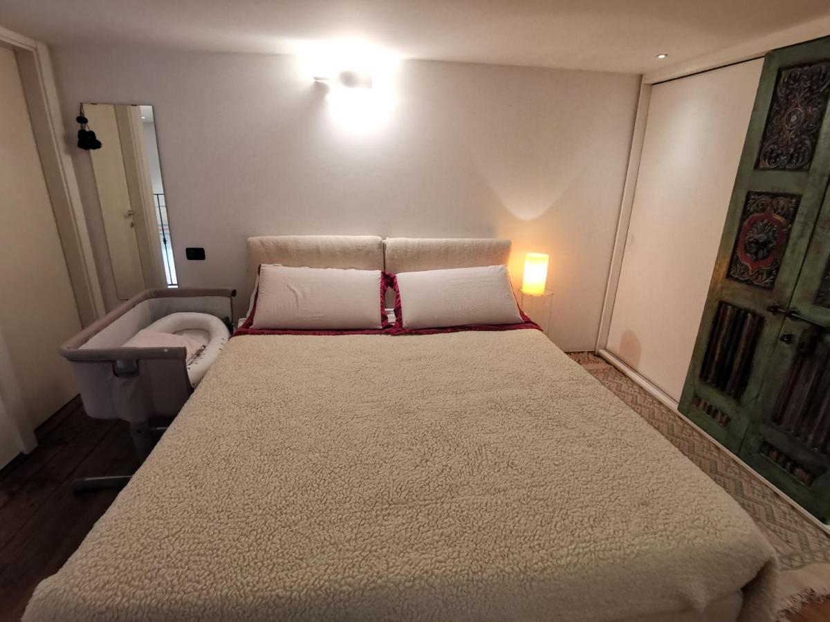 ミラノLuxury Loft 89アパートメント エクステリア 写真