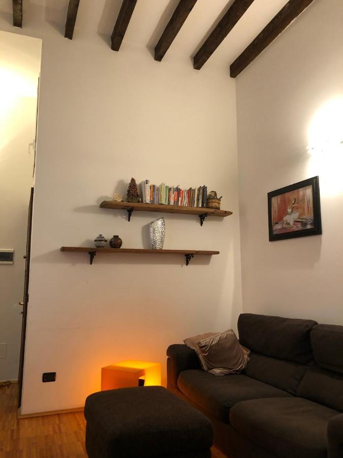 ミラノLuxury Loft 89アパートメント エクステリア 写真