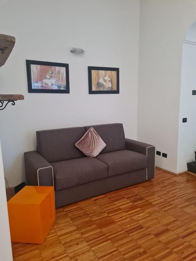 ミラノLuxury Loft 89アパートメント エクステリア 写真