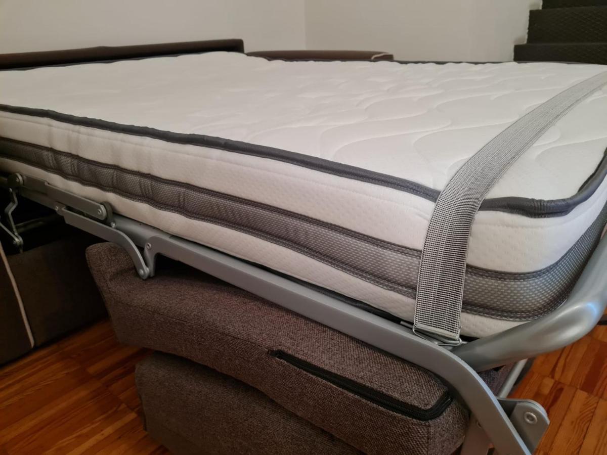 ミラノLuxury Loft 89アパートメント エクステリア 写真